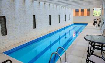 Imagem 5: APARTAMENTO RESIDENCIAL em São Paulo - SP, Santa Cecília