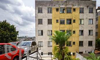 Imagem 4: APARTAMENTO RESIDENCIAL em São Paulo - SP, Capão Redondo