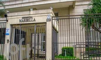 Imagem: APARTAMENTO RESIDENCIAL em São Paulo