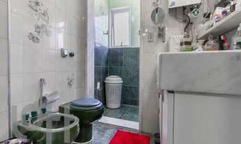 Imagem 4: APARTAMENTO RESIDENCIAL em São Paulo - SP, Bela Vista