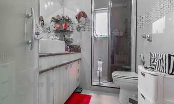 Imagem 5: APARTAMENTO RESIDENCIAL em São Paulo - SP, Bela Vista