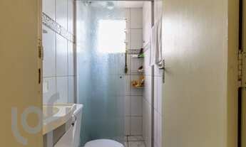 Imagem 3: APARTAMENTO RESIDENCIAL em São Paulo - SP, Capão Redondo