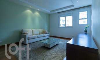 Imagem 2: APARTAMENTO RESIDENCIAL em São Paulo - SP, Paraíso