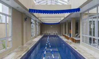 Imagem 6: APARTAMENTO RESIDENCIAL em São Paulo - SP, Belém