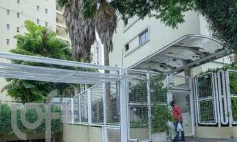 Imagem: APARTAMENTO RESIDENCIAL em São Paulo