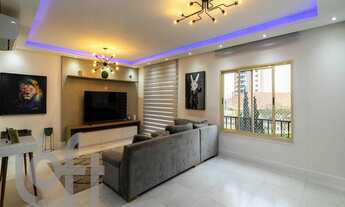 Imagem 3: APARTAMENTO RESIDENCIAL em São Paulo - SP, Tatuapé