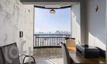 Imagem 2: APARTAMENTO RESIDENCIAL em São Paulo - SP, Vila Prudente