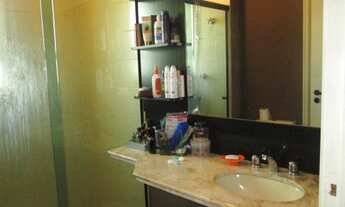 Imagem 6: APARTAMENTO RESIDENCIAL em São Paulo - SP, Tatuapé