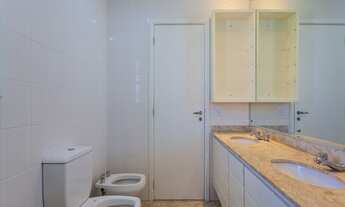 Imagem 7: APARTAMENTO RESIDENCIAL em São Paulo - SP, Paraíso