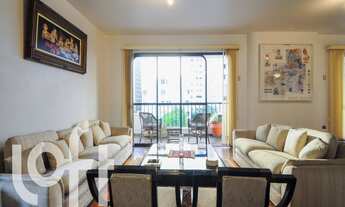 Imagem 2: APARTAMENTO RESIDENCIAL em São Paulo - SP, Jardim Paulista