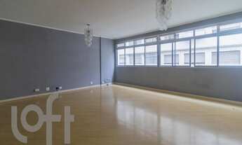 Imagem 2: APARTAMENTO RESIDENCIAL em São Paulo - SP, Bela Vista