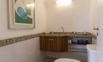 Imagem 4: APARTAMENTO RESIDENCIAL em São Paulo - SP, Vila Mariana