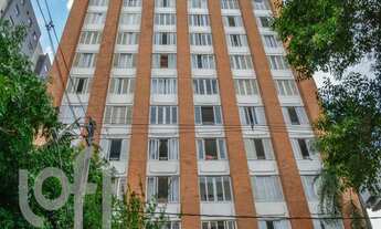 Imagem: APARTAMENTO RESIDENCIAL em São Paulo