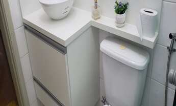 Imagem 3: APARTAMENTO RESIDENCIAL em Guarulhos - SP, Taboão