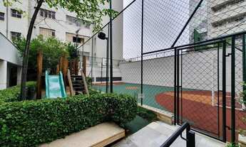 Imagem 7: APARTAMENTO RESIDENCIAL em São Paulo - SP, Santa Cecília