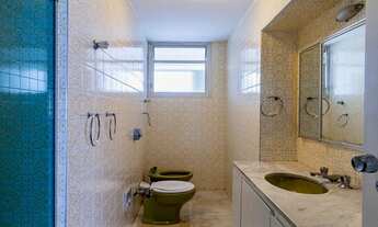 Imagem 4: APARTAMENTO RESIDENCIAL em São Paulo - SP, Moema Pássaros