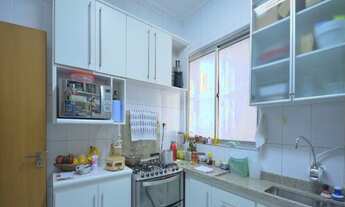 Imagem 6: APARTAMENTO RESIDENCIAL em São Paulo - SP, Vila Mariana