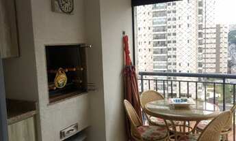 Imagem 5: APARTAMENTO RESIDENCIAL em São Paulo - SP, Vila Prudente