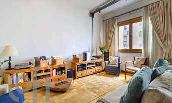 Imagem: APARTAMENTO RESIDENCIAL em São Paulo