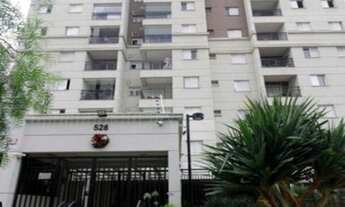 Imagem: APARTAMENTO RESIDENCIAL em São Paulo