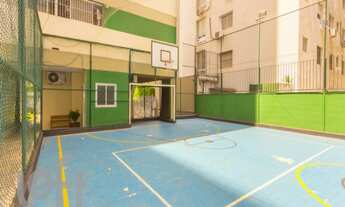 Imagem 6: APARTAMENTO RESIDENCIAL em São Paulo - SP, Santa Cecilia