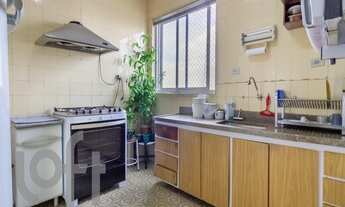 Imagem 6: APARTAMENTO RESIDENCIAL em São Paulo - SP, Vila Mariana