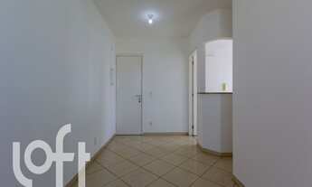 Imagem 2: APARTAMENTO RESIDENCIAL em São Paulo - SP, Tatuapé