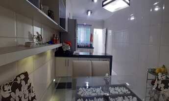 Imagem 2: CASA RESIDENCIAL em SÃO PAULO - SP, JARDIM NOSSA SENHORA DO CARMO