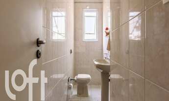 Imagem 6: APARTAMENTO RESIDENCIAL em São Paulo - SP, Bela Vista