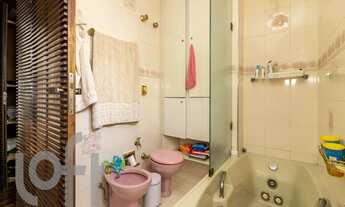 Imagem 3: APARTAMENTO RESIDENCIAL em São Paulo - SP, Santa Cecília