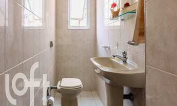 Imagem 7: APARTAMENTO RESIDENCIAL em São Paulo - SP, Bela Vista