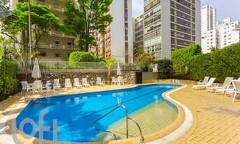Imagem 7: APARTAMENTO RESIDENCIAL em São Paulo - SP, Santa Cecilia