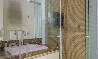 Imagem 5: APARTAMENTO RESIDENCIAL em São Paulo - SP, Moema Pássaros