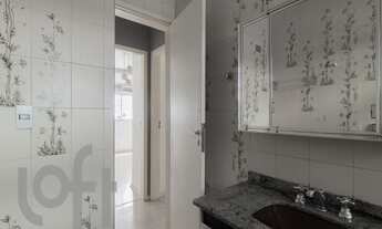 Imagem 6: APARTAMENTO RESIDENCIAL em São Paulo - SP, Bela Vista