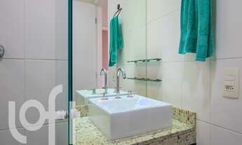 Imagem 6: APARTAMENTO RESIDENCIAL em São Paulo - SP, Lapa