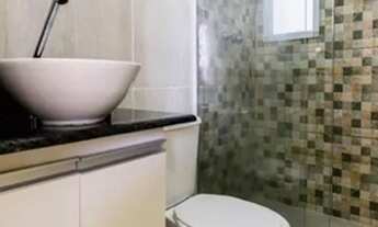 Imagem 6: APARTAMENTO RESIDENCIAL em São Paulo - SP, Sacomã