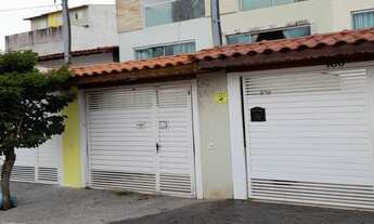 Imagem: CASA RESIDENCIAL em SÃO PAULO - SP, JARDIM