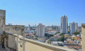 Imagem: APARTAMENTO RESIDENCIAL em São Paulo