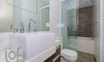 Imagem 3: APARTAMENTO RESIDENCIAL em São Paulo - SP, Santa Cecilia