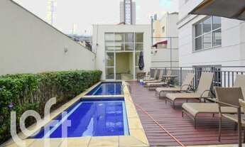 Imagem 6: APARTAMENTO RESIDENCIAL em São Paulo - SP, Lapa