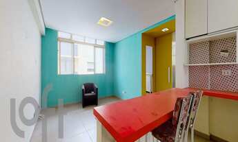 Imagem 2: APARTAMENTO RESIDENCIAL em São Paulo - SP, Vila Mariana