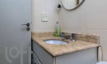 Imagem 5: APARTAMENTO RESIDENCIAL em São Paulo - SP, Vila Prudente