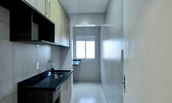 Imagem 7: APARTAMENTO RESIDENCIAL em São Paulo - SP, Tatuapé