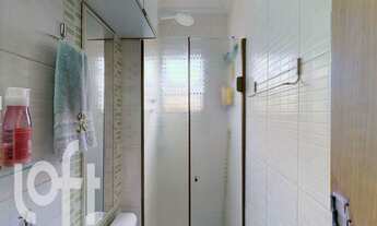 Imagem 3: APARTAMENTO RESIDENCIAL em São Paulo - SP, Tucuruvi