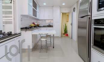 Imagem 7: APARTAMENTO RESIDENCIAL em São Paulo - SP, Jardim América