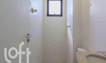 Imagem 3: APARTAMENTO RESIDENCIAL em São Paulo - SP, Tatuapé