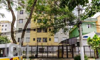 Imagem: APARTAMENTO RESIDENCIAL em São Paulo