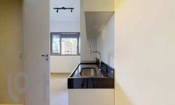 Imagem 7: APARTAMENTO RESIDENCIAL em São Paulo - SP, Pinheiros