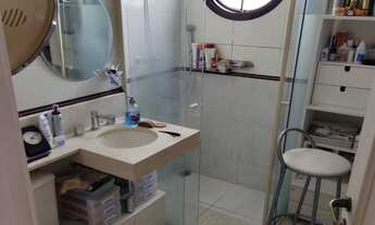 Imagem 5: APARTAMENTO RESIDENCIAL em São Paulo - SP, Moema Pássaros