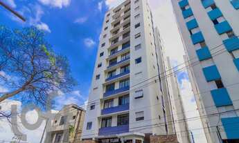 Imagem 7: APARTAMENTO RESIDENCIAL em São Paulo - SP, Vila Mariana